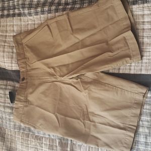 Claiborne Military Khakis